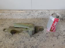 Tycon, J-Bolt Clamp, 1" Bolt, 4-3/4"- 6" Grip Range, for Rigging Vessel, NEW