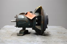 Durco, Pump Less Casing, 3" x 2" x 13" Impeller, Used