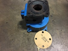 Goulds #015798, Power End, Size 2 x 3-6, for Goulds 3298 Pump, NEW