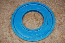 Goulds, Pump Liner, 23" diameter, Carbon Steel, NEW