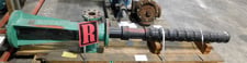 Johnston, Multi-Stage Pump, 9 Stages, 5-1/2" diameter, 3" x 4" Flange