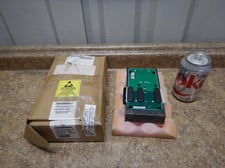 Fisher Rosemount, IS Power Supply Carrier, #KJ4101X1-BC1, NEW