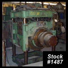 McKay, ERW welder, 450 KVA