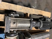 Grundfos #A96085116-P10750239, pump, 2 HP, 3457 RPM, 30.38 GPM