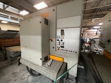 53" Costa #80-CT-1350, Wide Belt Sander, 1995 (2 available)