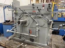 Lufkin #NF3007C, gear box, S/N 8603, 1.92 :1 Gear Ratio
