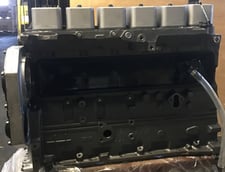 155 HP, 160 HP, 180 HP, 210 HP, 230 HP Cummins #6B, long block engine (Inline P-Pump or A Style Setup, STORM