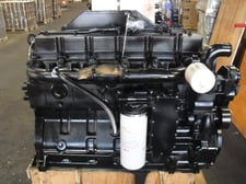 240 HP Cummins 6CT 8.3 L Extended Long Block Engine