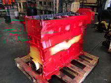 450 HP Cummins ISX Remanufactured Long Block - CPL 2729