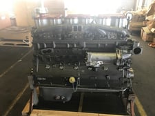 450 HP Cummins #855 Big Cam IV, remanufactured standard long block