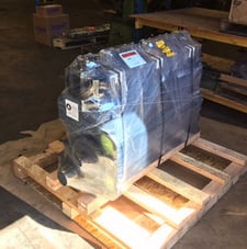 525 HP Cummins #N14-CELECT-PLUS, remanufactured long block engine - CPL 2592