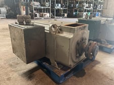 300 HP 1200 RPM Reliance, Frame B509ATZ, DPFVBB, 500 VA, 300 VF