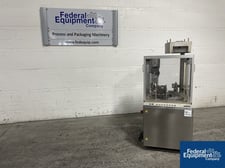 Bosch #DMW700, Capsule Filler, 208 V, 120 VAC/24 VDC, 2004