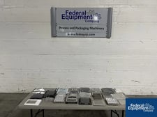Torpac #ProFill-100-OE, Manual Encapsulator, Size: AAEL