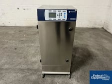 Domino #FE-60, Fume Extractor, Stainless Steel, 1.1 kW, 230 V, 2016