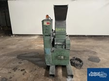 Conair #72000101, Granulator, 20 HP, w/Hopper