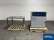 Enviromental Specialties #ES2000, Environmental Chamber, -10 to 70 C Temp Range