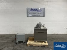 Becomix #RW 2.5, Planetary Mixer, Stainless Steel, 0.5-3.5 Liter, -1/+1 bar @ 100&deg;C internal, 4 bar jacket @