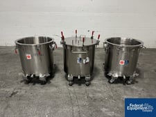 40 gallon Ross, Mixing Vessel