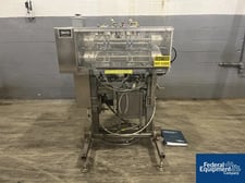 MGS #RPP-432DB, Rotary Pick and Place Unit, 115 V.