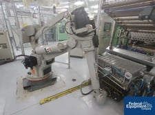 Motoman, SK120, 6-Axis Robot, 480 V, 1997