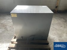 8" Ro-Tap #RX-8", Sieve, 0.25 HP, 115/230 V