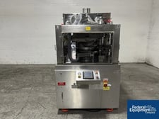 10 Ton, Manesty #MKIIA, Tablet Press, 39 Station