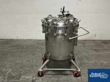 300 liters Northland, Processing Vessel