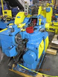 Used National Cold Headers for Sale | Surplus Record
