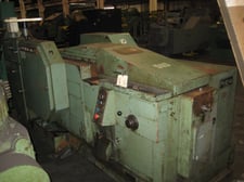 5/16" x 5" Nakashimada #H25A, DSSD long stroke cold header, bushing cutoff, 140 PPM, PKO, 1980