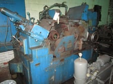 Cincinnati No. 220-8, centerless grinder, 8" width, 24" grinding wheel, 20 HP