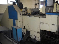 3/8" x 3" National #56, 2 die 3 blow cold header, bushing cutoff, PKO, 150 PPM, 1972