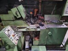 2.95" Carlo Salvi #246TR, 2 die 4 blow cold header, 250 PPM, 1997