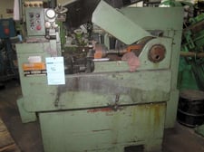 Hartford #6-600, high speed point former, .150"-.375" dia., 1/2" to 4" length, 200-600 PPM