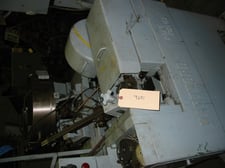 Hartford #5-700, high speed point former, 1/4" dia., 2" length, 700 PPM, vari-speed