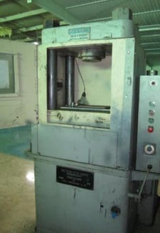 200 Ton, Watson Stillman, hobbing press