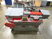 5/16" x 3" Hartford #10-300, thread roller, 300 PPM, 4 bar starter, vari-speed