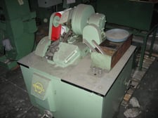 5/32" x 5/8" Omega #RR2, high speed planetary thread roller, 250-600 PPM, Rotovane hopper