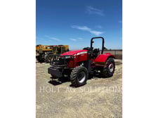 Massey Ferguson MF6713LPG, Tractor, 964 hours, S/N: MC200PG5273016, 2016