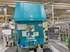Index Traub #MS40C-6 Multi Spindle, 2010