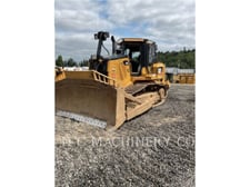 Caterpillar D7E, Crawler Dozer, 6834 hours, S/N: TAN01233, 2012