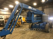 Genie Industries Z60, 8311 hours, S/N: Z6013-12301, 2013