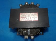 1500 VA, Dongan 50-1500-053, 1 phase control transforme, 1 year warranty