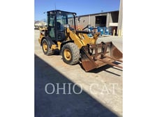 Caterpillar 906M, Wheel Loader, 2028 hours, S/N: H6601741, 2017