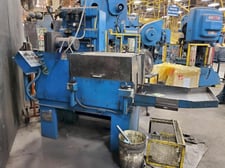 Hause #Holomatic-811-H, reamer, MicroLogic 1000 Control, 1998, #14238J