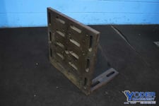 Angle plate, #75466
