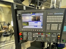 Okuma #LB-3000EXII-450-MYW, with Sub Spindle, 2020