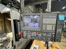 Okuma #LB-3000EXII-850-MYW, with Sub Spindle, 2020