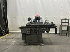 outside dimension cylindrical grinder, #16778