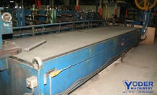 12 Stand, Yoder #M2-1/2, base, #62279